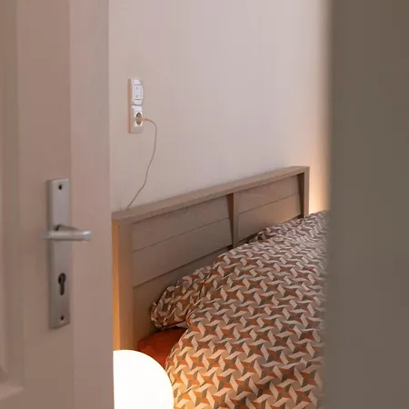 Les Cerisiers Rdc Lumineux, Jardin, Terrasse Апартаменты Baisieux