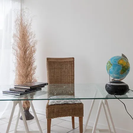 Апартаменты Les Cerisiers Rdc Lumineux, Jardin, Terrasse *